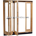 High Performance Products Aluminum Folding Door